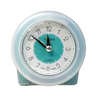 ATABA Bedside Alarm clock Melody Ringing TD8322 random color