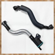 [ S Z] 06J103213F Oil Water Separator Exhaust Breathing Connection Hose   Scirdcco  A3 06J103221B