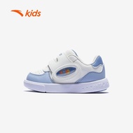 anta kids boys X-Game Shoes 3125D0030 -1-White