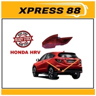 HONDA HRV REAR BUMPER LAMP-BUANTAN MALAYSIA