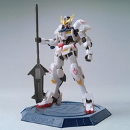 [現貨][GUNDAM BASE] HG 1/144 GUNDAM BARBATOS [METALLIC GLOSS INJECTION] 巴巴托司 巴巴托斯