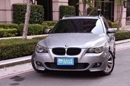 BMW E61 530XI 稀有經典車款 配上M版套件