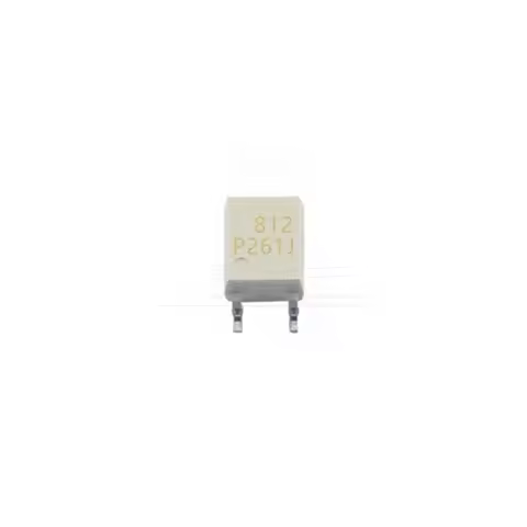 10PCS/ P260J P260G P261J P265J P266J P267J P268J TLP260J TLP260G TLP261J TLP265J TLP266J TLP267J TLP