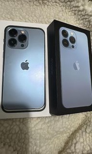 Iphone 13 pro max 256gb