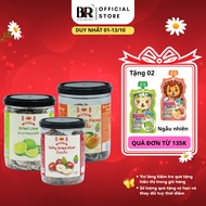 [Genuine - Buy 3 get a gift] Sweet and Sour Thai Omai Soot, Cooling Fruit KHOMFAI Snacks of All Flav
