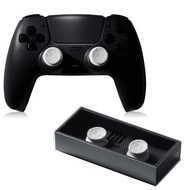 EZ Freak FPS Controller Stick Cover for PS5, PS4, and Switch Pro Controller - Aim Improvement White