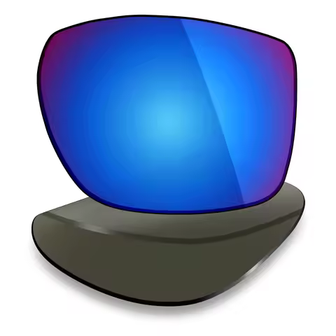 ezoptix123 Polarized Lenses Replacement for Costa Del Mar Diego 06S9034 - 62mm Sunglasses