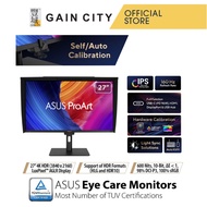 Asus 27" Proart 4k Monitor Pa27ucge