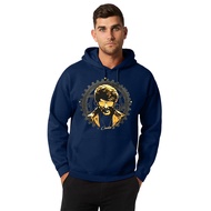 Super Star Coolie Rajini Hoodie