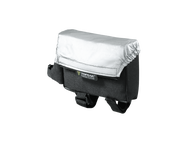 TOPEAK TRIBAG WITH RAIN COVER - 0.6L 0.72L - TOP TUBE BICYCLE CYCLING BAG