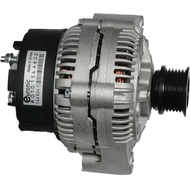 Mercedes Benz EURONIC Alternator 90A 14V W124 W202 W210 M111 Engine  BF042301052 0101544602