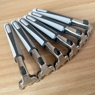 shaver man shaver Manual Razor Double-Layer Blade Holder Blade Razor Universal Upgrade Razor Razor B