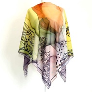 KEKABOO Tudung Bawal Bidang 50 Bawal Paling Selesa (READY STOK)