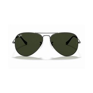 [Polarized] 太陽眼鏡 -RB3025/GUNMETAL/004/58/SIZE 58-14 -