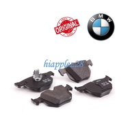 4PCS Rear Brake Pad Genuine BMW (ORIGINAL) 34216763043 BMW E60 E71 E63