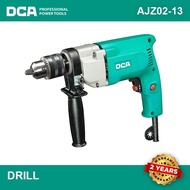 MESIN DCA Hand Drill Machine DCA Hand Drill Machine AJZ02-13 (AJZ 02-13)