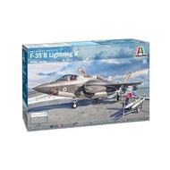ITALERI IT2810 F-35B LIGHTNING II