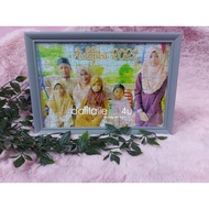 Photo Puzzle Custom/Gambar Puzzle/Photo Puzzle with Frame/Puzzle Customize!!!
