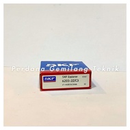 Ball Bearing 6203 ZZ SKF | 6203-ZZ SKF