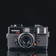 Konica C35 EF #2723 #135底片相機
