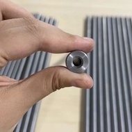 42CrMo Hydraulic Pipe 30cm High Hardness Chrome Molybdenum Alloy Steel Pipe High Precision Seamless 