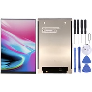 หน้าจอ LCD สำหรับ Huawei Mediapad T1 8.0 Pro 4G T1-823L T1-821 T1-821W T1-821L