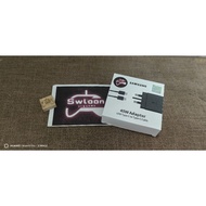 Samsung 45W PD Fast Charge with Type C to Type C Cable