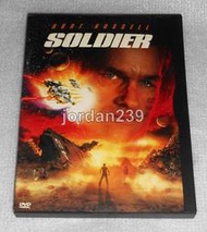 【缺貨】台版絕版DVD-兵人/突變第三型.747絕地悍將.妖魔大鬧唐人街.紐約大逃亡-寇特羅素/李小龍傳-傑森史考特李
