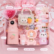Children's Day Gifts Girls' Birthday Gifts for Girls 7-14 Years Old 6-8-10 Years Old Toys High-End G