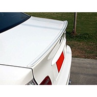 E46 M3 Style Trunk Spoiler