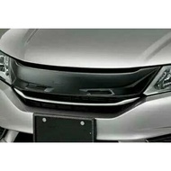 Car Racing Grille Front Bumper Mask Cover Radiator Grill Grills for Honda City 2015