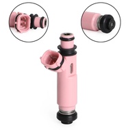 1PCS Fuel Injectors 23250-20030 Fit For Toyota Camry Sienna Solara Lexus ES300 3.0L Car Accessories