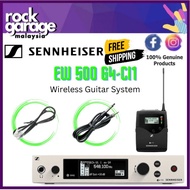 Sennheiser EW 500 G4-Ci1 Wireless Guitar System ( EW500 G4 Ci1 )