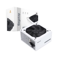 Nguồn máy tính Segotep AN650W White - 650W - 80 Plus