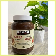 ◳ ∣ ✨ Kirkland Hazelnut Spread 1KG imported from Canada