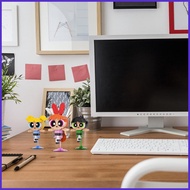 Character Building Blocks Set Animated Character Assembly Blocks Toy Kids Construction Toys Building