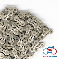 Promo Chain Chain 9 Speed MTB Racing 116L United Discount