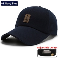 JIFANPAUL | Men Outdoor Sun Protection Baseball Cap