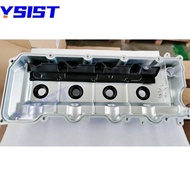 Engine Aluminum Vae Cover for TOYOTA 4Runner Hilux Hiace 1KD 2KD 2006-2017 Replace 11210-0L020 11