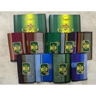 premium Sarung Wadimor Songket Gunungan Timbul Sarung Tenun Khas