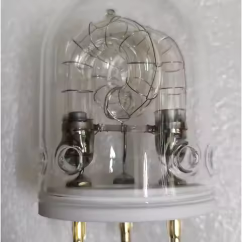 New AD-FT600 For Godox AD600 AD600B AD600M AD600BM 600W Flash XE Xenon Lamp Light Tube Bare Bulb Pop