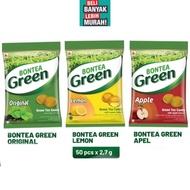 BONTEA GREEN TEA RANDOM CANDY (BUY MORE FOR MORE CHEAP)++