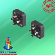 Plug male Din43650 for solenoid thermocouple, trending