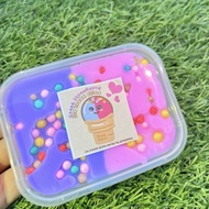 TM17 [] ICE AM SLIME 200GR TERMURAH