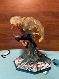 One piece 海賊王  Figuarts Zero Marco 一番隊隊長 超激戰 Extra Battle Figure