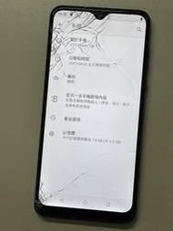 HTC Desire19+ 4G / 64G 6.2吋 2Q74100 已還原 可開機 可蓄電 手機 零件機