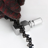 Gasoline Saw Chain Connector Chain Breaker Chain Breaker Dismantling Tool Chain Remover Rivet Chain 