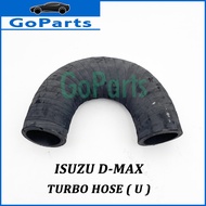 Intercooler Cooler Turbo Hose Isuzu Dmax D-max [2005~2012]