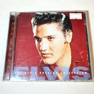 Elvis Presley – Love Songs CD (Used)
