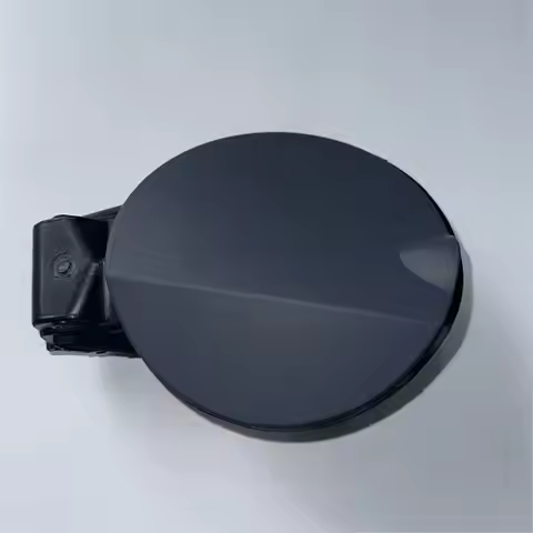 #50T Automotive Parts & Accessories,Fuel Tank Cover Hatch 6J4809905 6J4809905D for Seat Ibiza 08-17